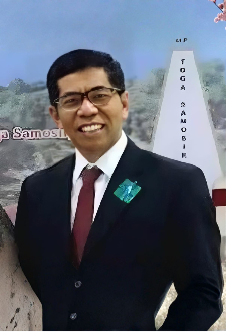 Toman Samosir