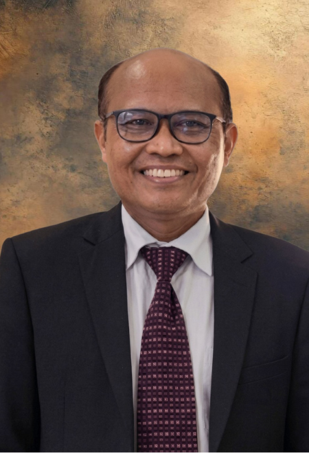 Ir. Raya Pontus Samosir