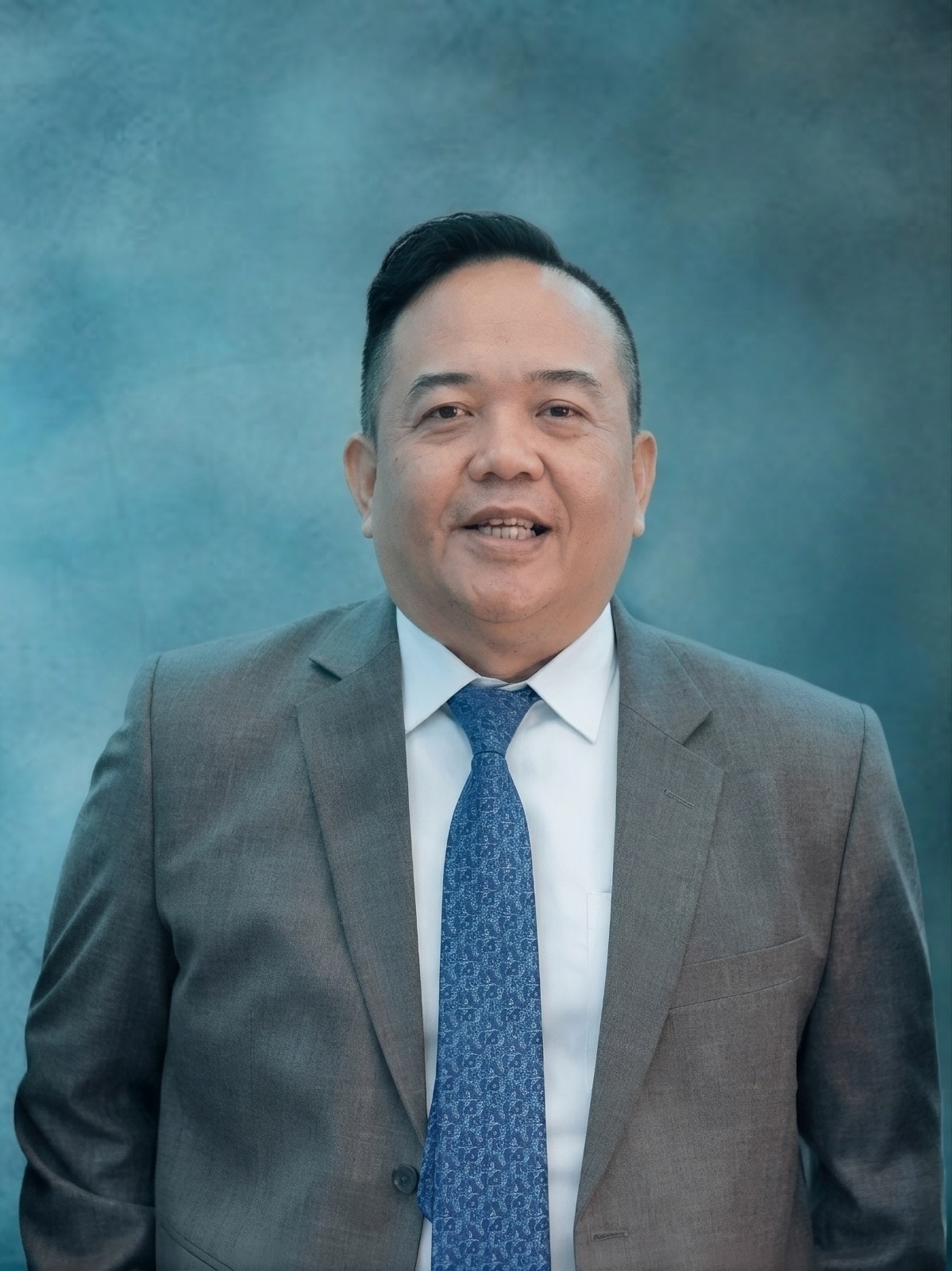 Rolaw Samosir