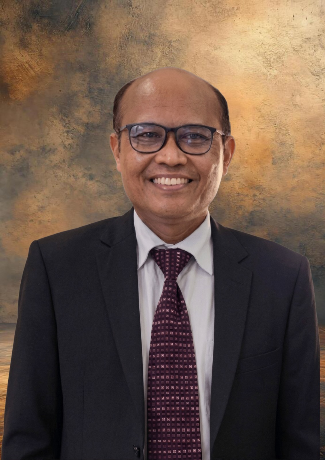 Ir. Raya Pontus Samosir